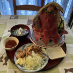 千葉県で取材した個性豊かな店を再訪問、マグロ食べまくり　1/25火19:00〜 日テレ
