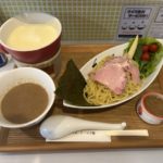 美味！チーズフォンデュつけ麺　横浜　12/16土9:25〜 日テレ